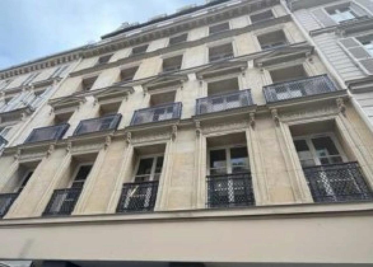 Bureau Paris 300m² Location bureau Paris OLBUR2532064 2